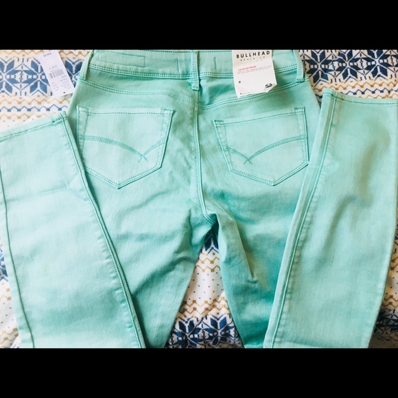 Pacsun Bullhead skinny Jeans - Picture 3 of 4
